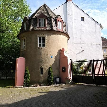 Schloss Kobershain Schildau Bagian luar foto